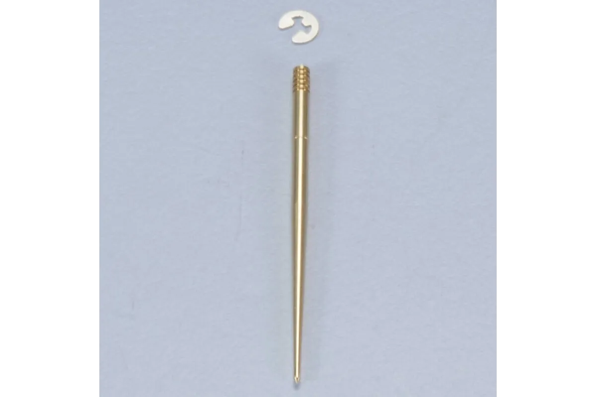 Polini carburetor needle, type N68E, for 32-34 mm PWK carburetors (342.0125)