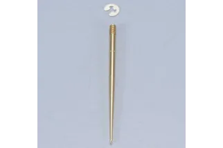 Polini carburetor needle, type N68E, for 32-34 mm PWK carburetors (342.0125)