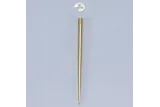 Polini carburetor needle, type N68E, for 32-34 mm PWK carburetors (342.0125)