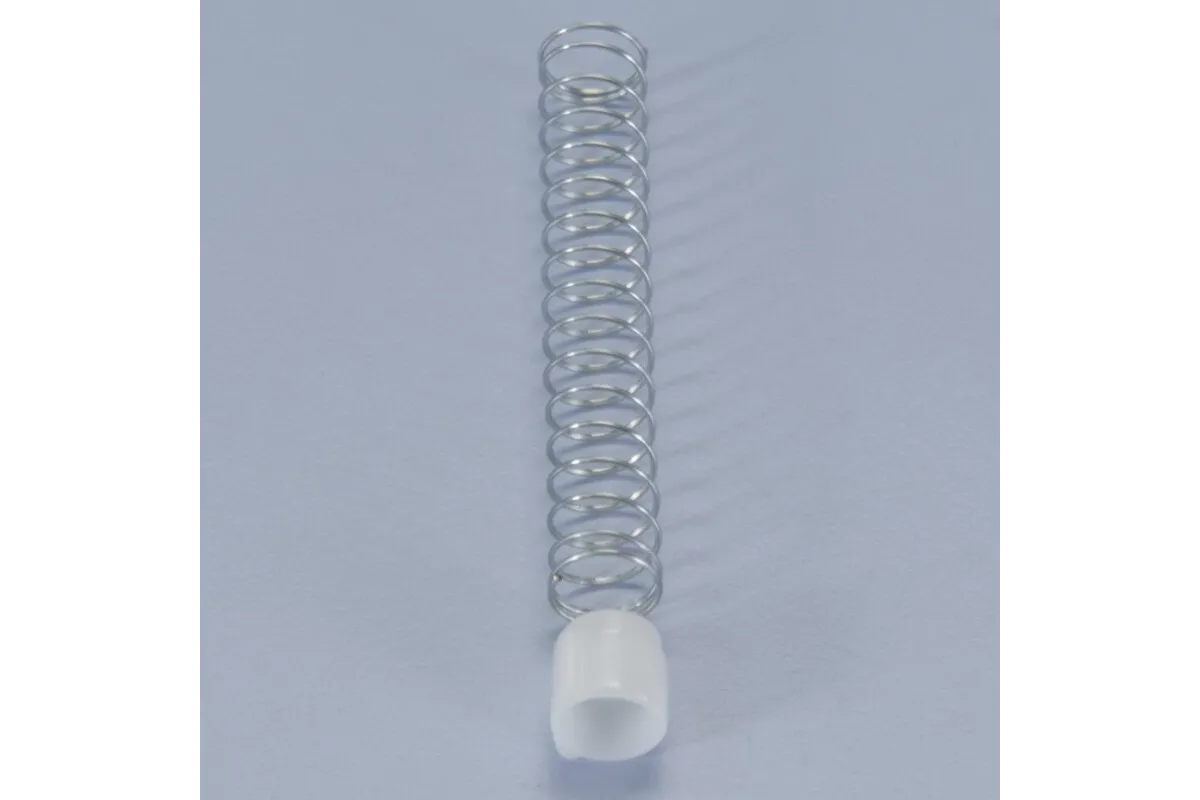 Polini slide spring for PWK carburetor (342.0108)