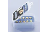 Polini jet pack. 10 jets (Dell'Orto type) of 5 mm, size 60 to 78 (360.0003)