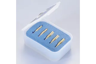 Polini jet pack. 5 jets for Keihin/PWK carburetor, 42/52 (372.0004)