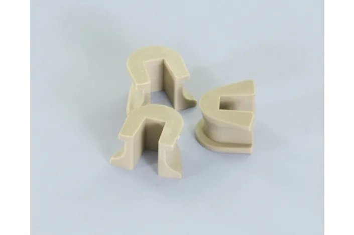 Slides for Polini Evolution variator plate