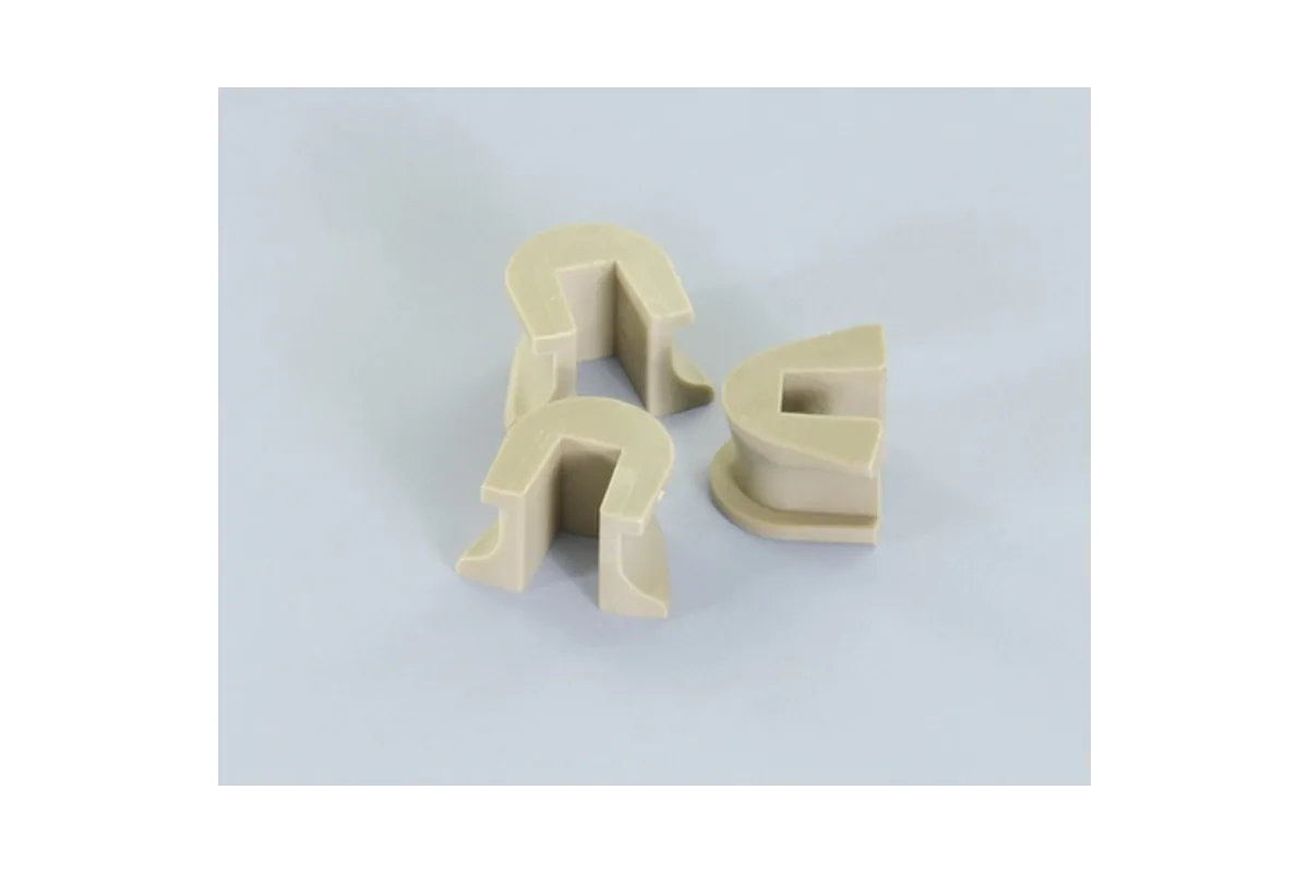 Slides for Polini Evolution variator plate