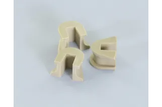 Slides for Polini Evolution variator plate