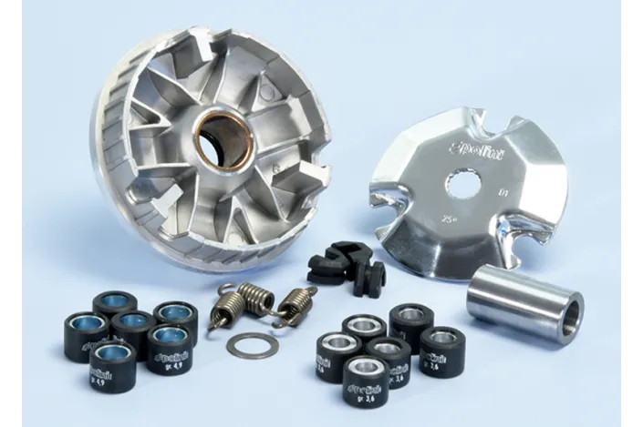 Variateur POLINI - Yamaha/MBK Booster