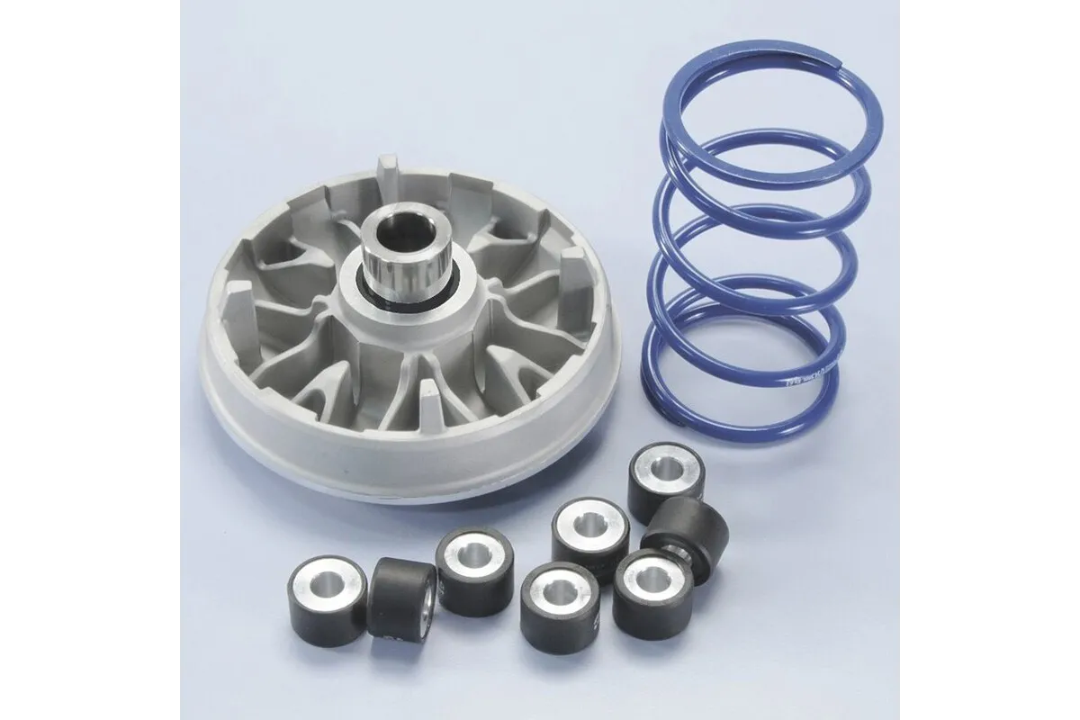 Variateur POLINI Hi-Speed - Piaggio Beverly 350