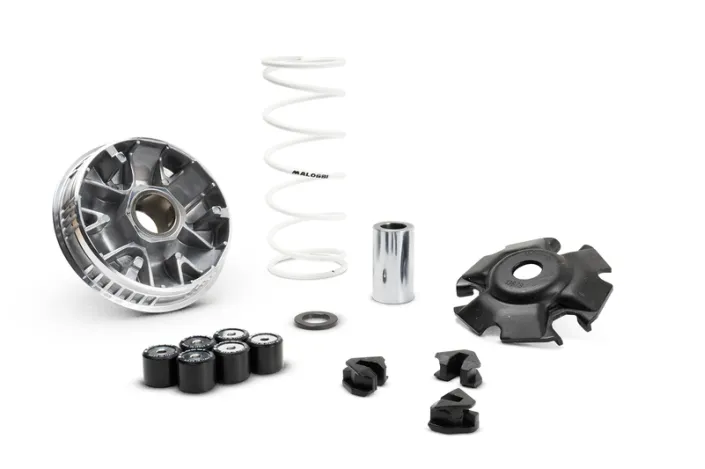 Variateur MALOSSI Multivar 2000