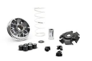 Variateur MALOSSI Multivar 2000