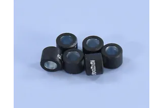 Jeu de galets POLINI 15x12mm 4,7gr