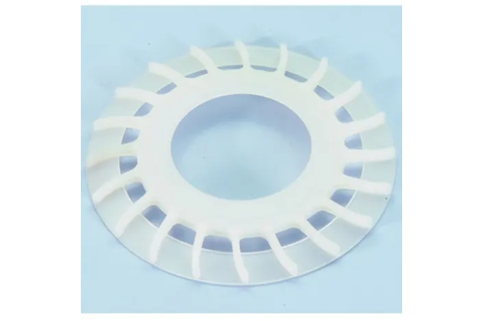 Demi poulie POLINI - Piaggio