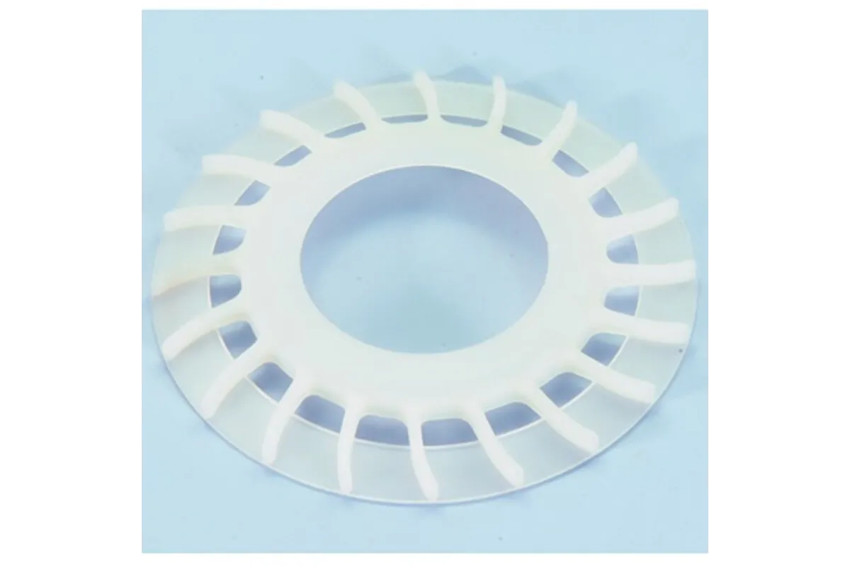 Demi poulie POLINI - Piaggio