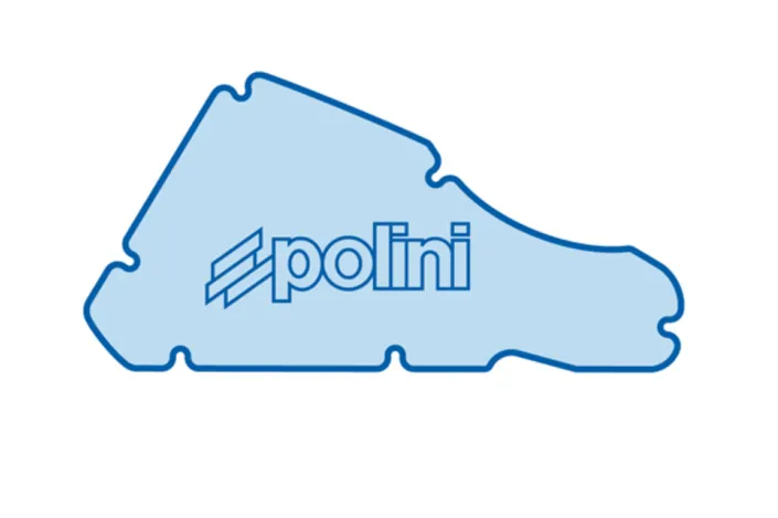 Filtre à air POLINI - 203.0137