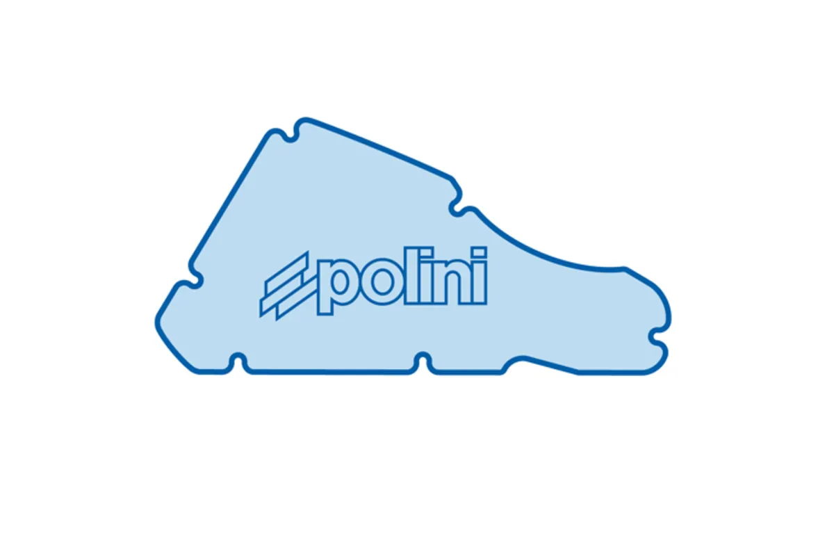 Filtre à air POLINI - 203.0137