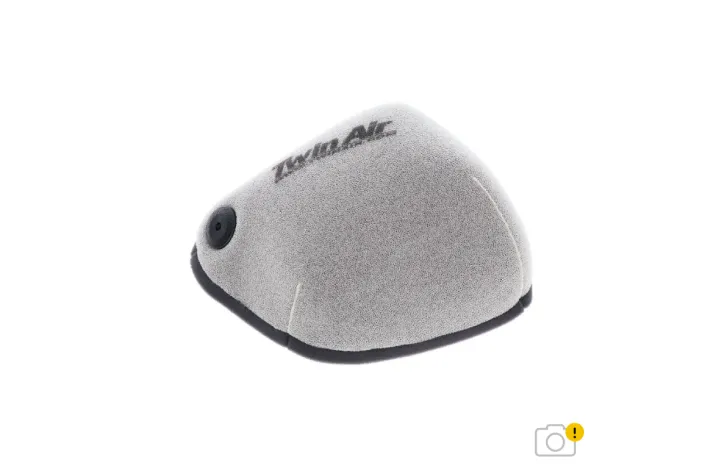 Filtre à air TWIN AIR pré-huilé réducteur de bruit - 158161DRX