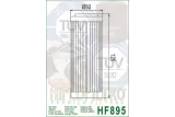 Filtre à huile HIFLOFILTRO - HF895 - Ural Motorcycle 750 (10-13)