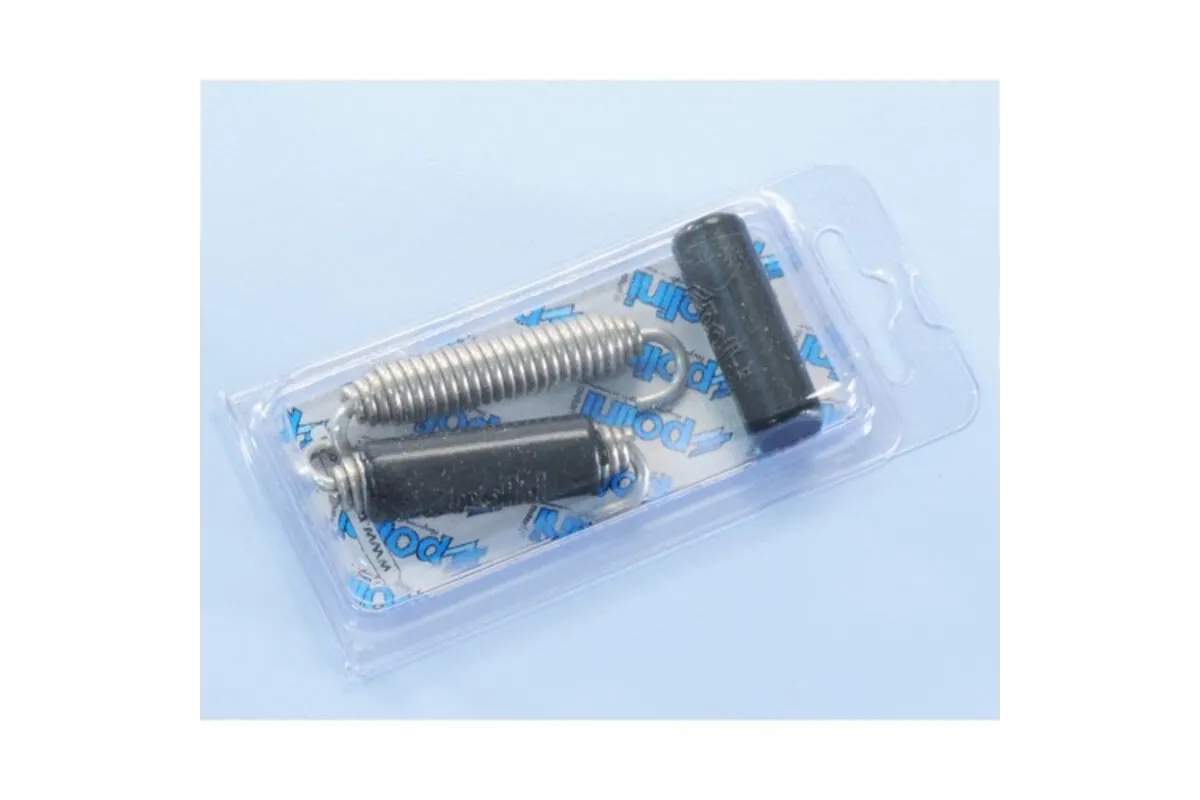 Ligne complète POLINI