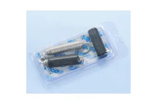 Ligne complète POLINI