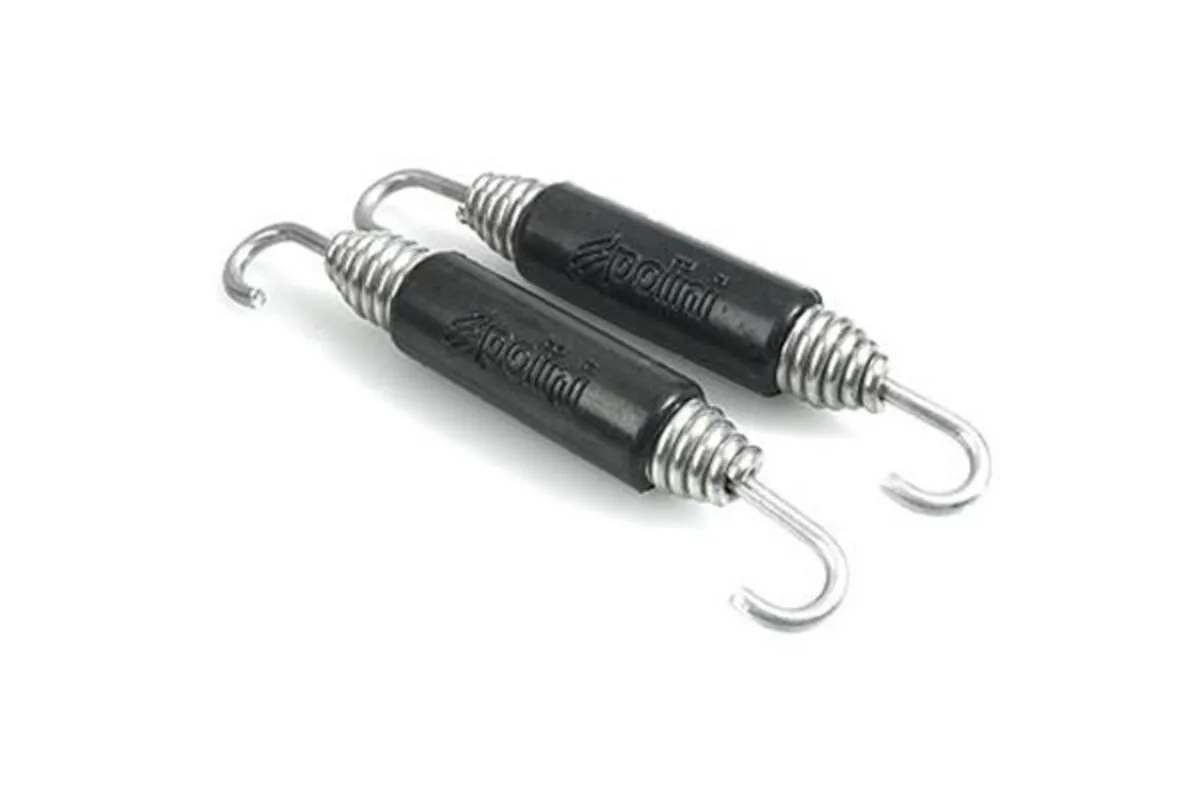 Ligne complète POLINI