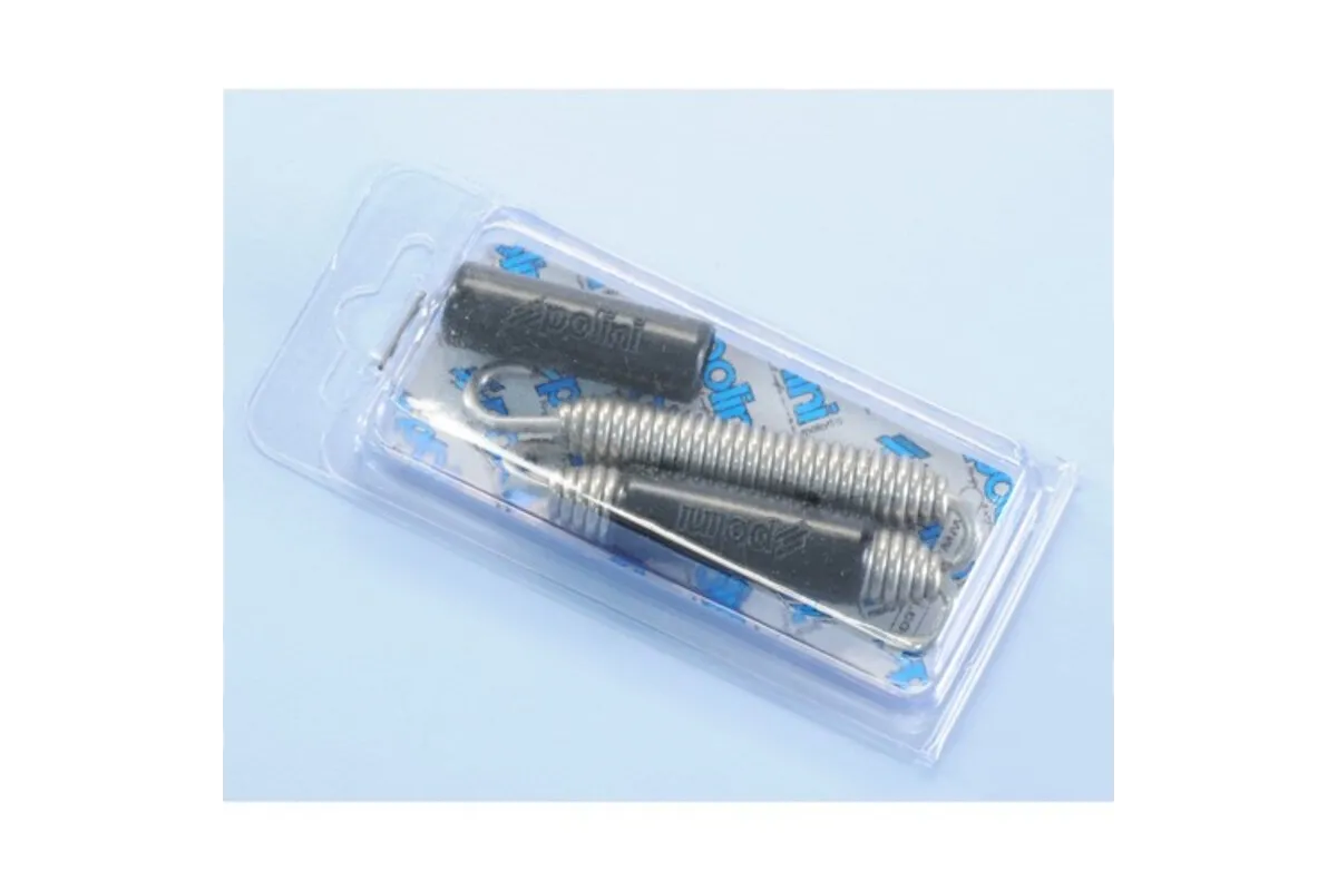 Ligne complète POLINI