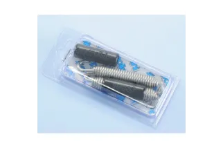 Ligne complète POLINI