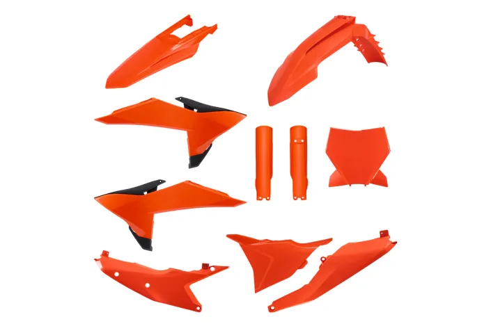 Kit plastique POLISPORT