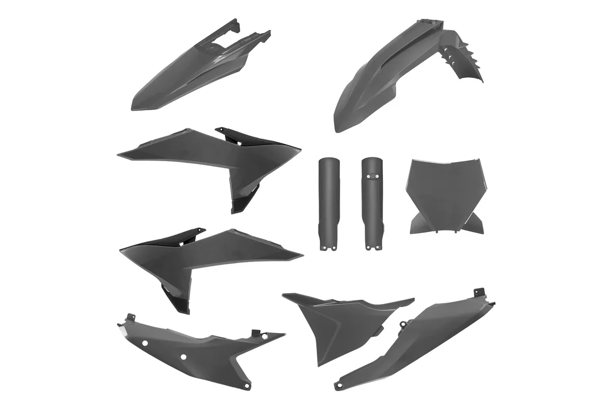 Kit plastique POLISPORT