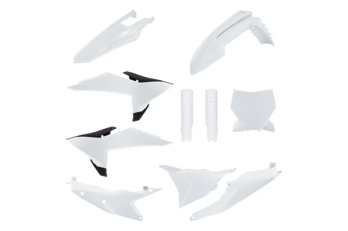 Kit plastique POLISPORT