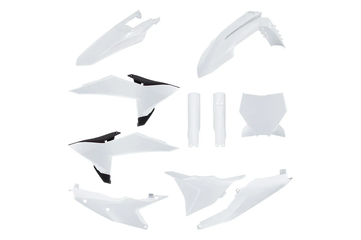 Kit plastique POLISPORT