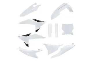 Kit plastique POLISPORT