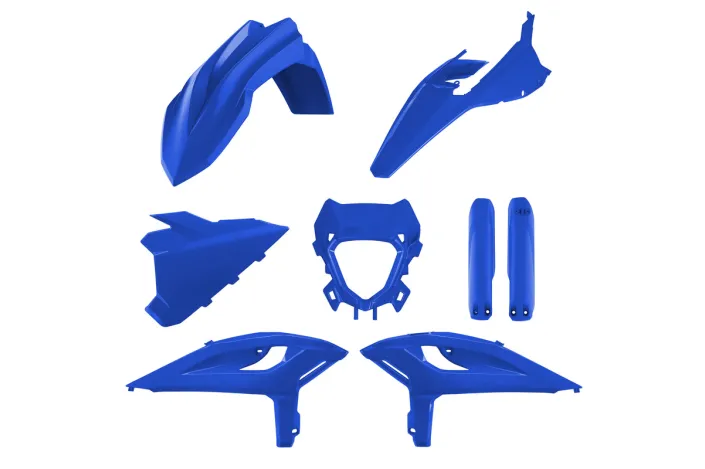 Kit plastique POLISPORT