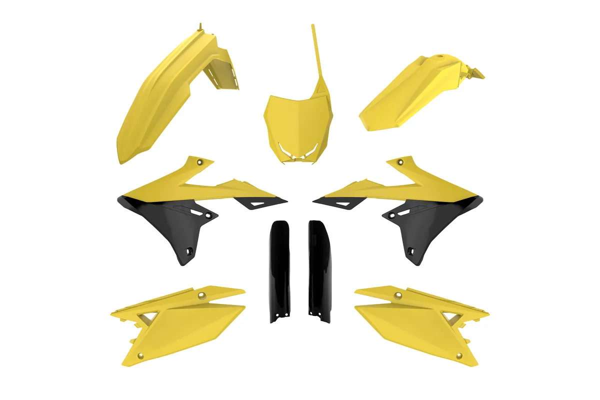 Kit plastique POLISPORT