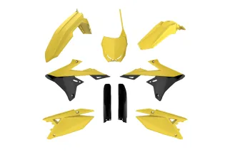 Kit plastique POLISPORT