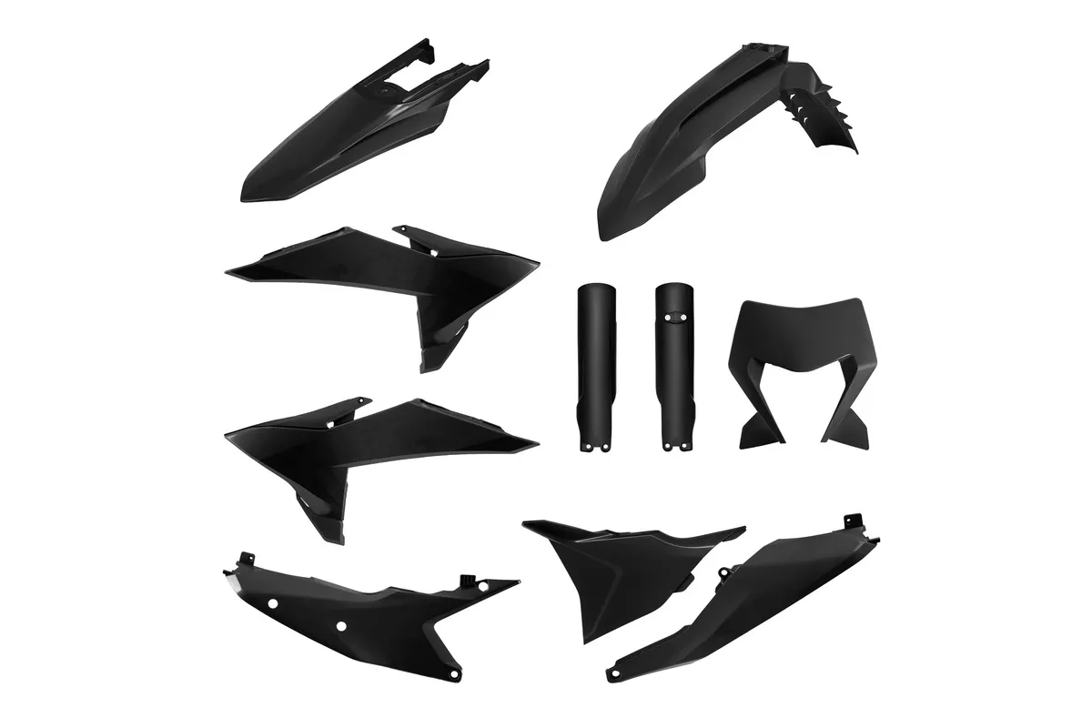 Kit plastique POLISPORT