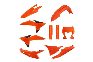 Kit plastique POLISPORT