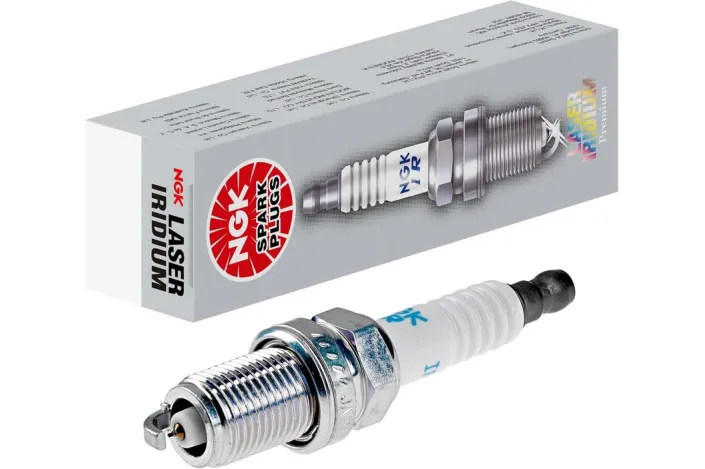 Bougie NGK Laser Iridium - IFR6E11