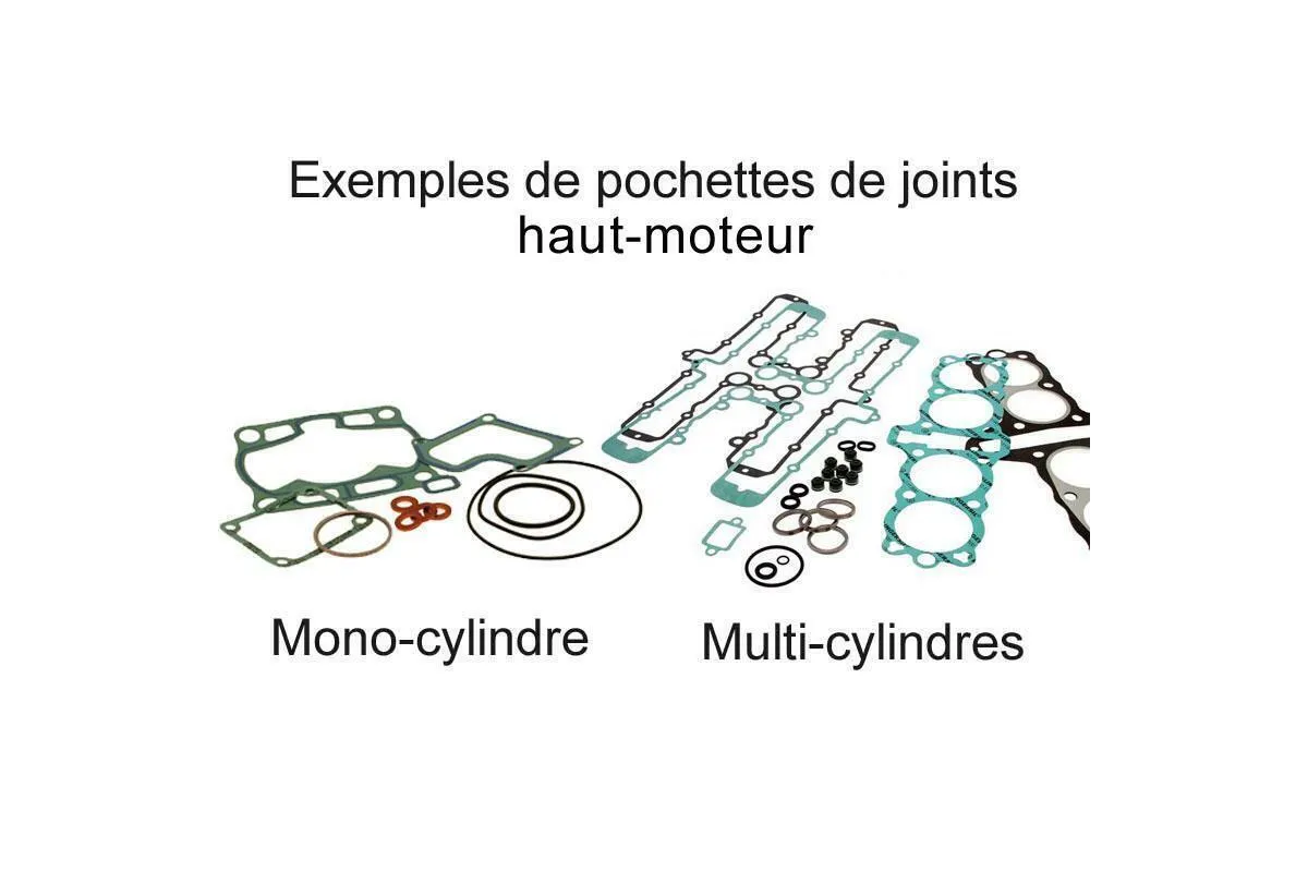 Kit joints haut-moteur CENTAURO