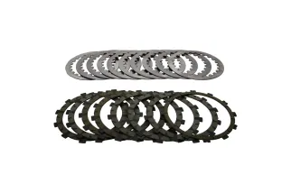 Kit de reconditionnement d'embrayage REKLUSE RadiusCX 4.0