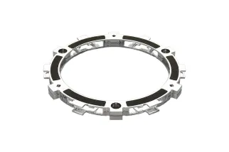 Kit de reconditionnement d'embrayage REKLUSE RadiusCX 4.0