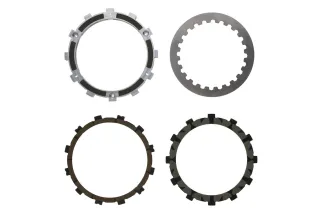 Kit de reconditionnement d'embrayage REKLUSE RadiusCX 4.0