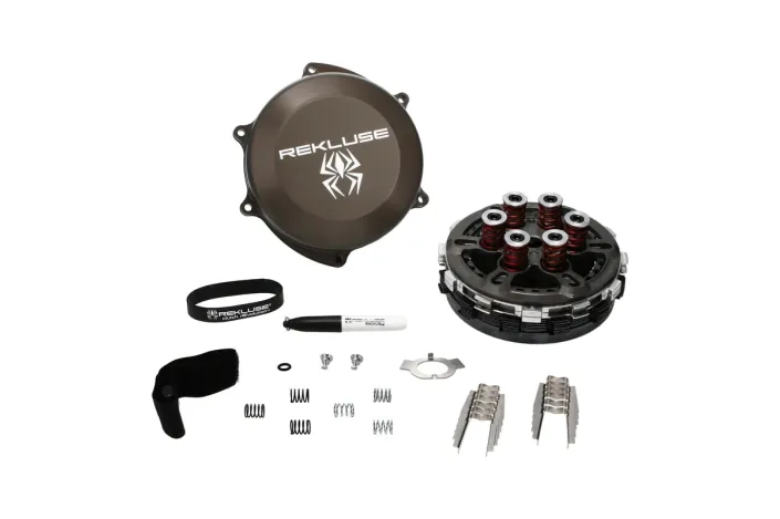Embrayage complet REKLUSE RadiusCX 4.0