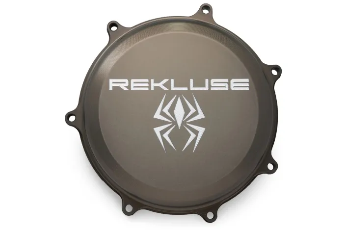 Carter d'embrayage REKLUSE aluminium