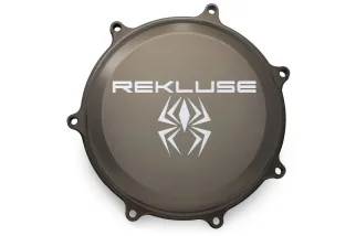 Carter d'embrayage REKLUSE aluminium
