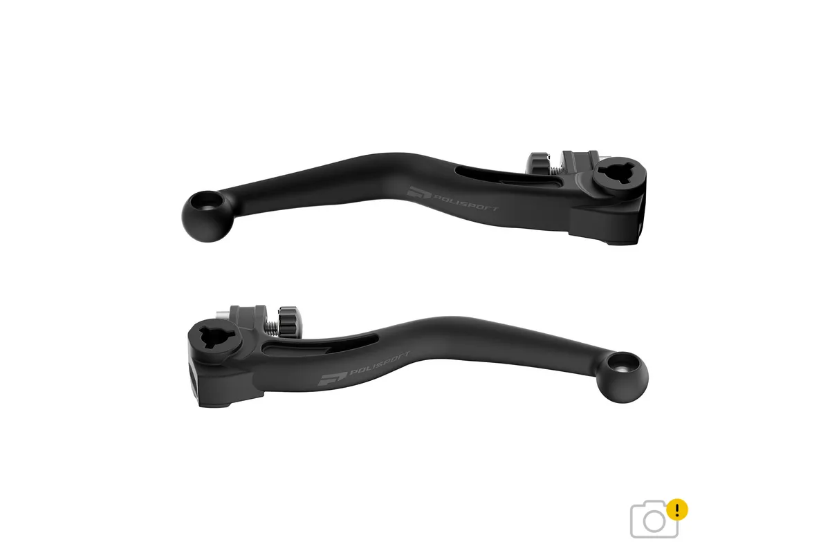 Jeu de leviers POLISPORT APT incassables