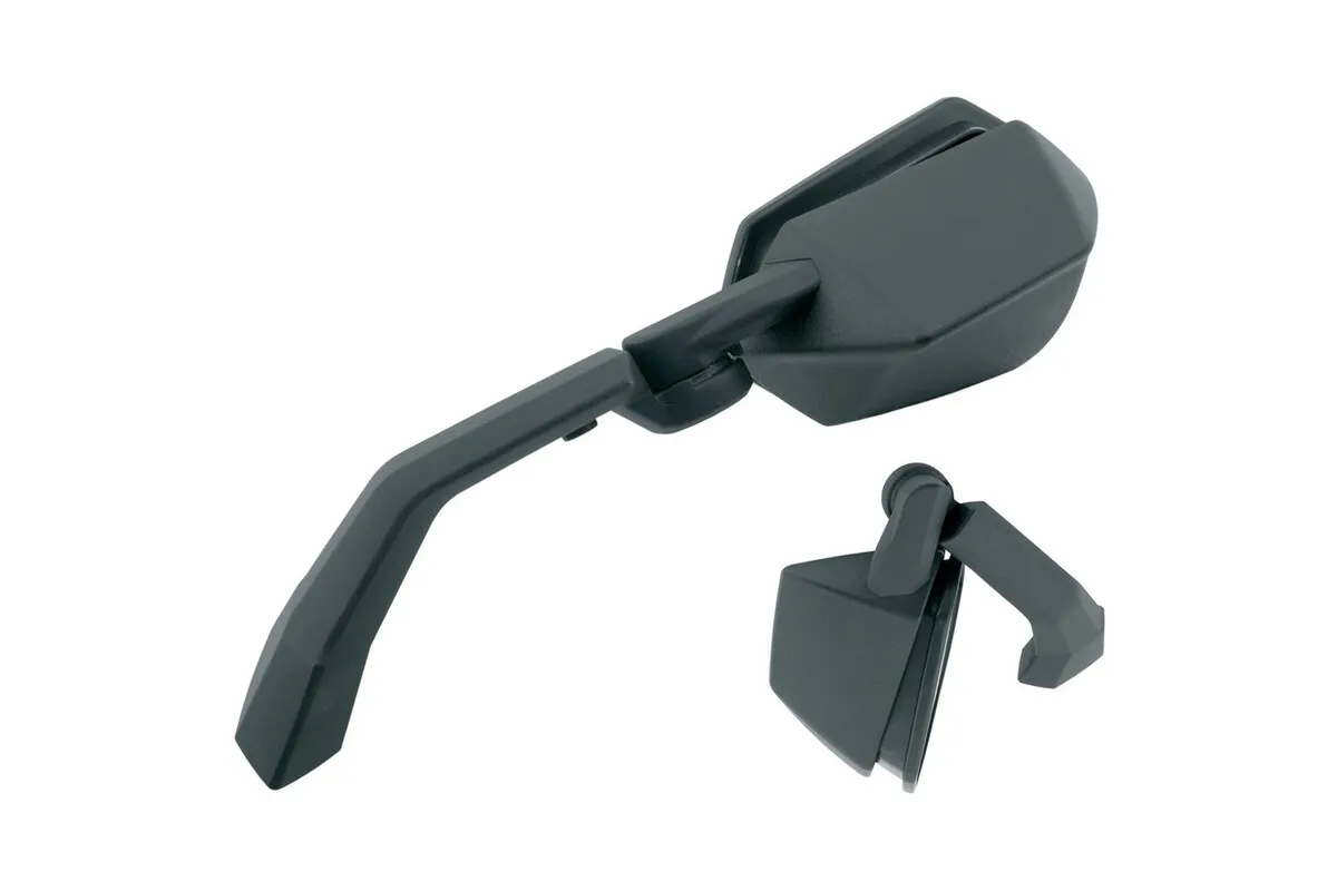 Rétroviseur gauche VICMA origine noir - Kawasaki ZX-10R