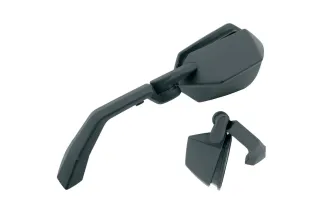 Rétroviseur gauche VICMA origine noir - Kawasaki ZX-10R