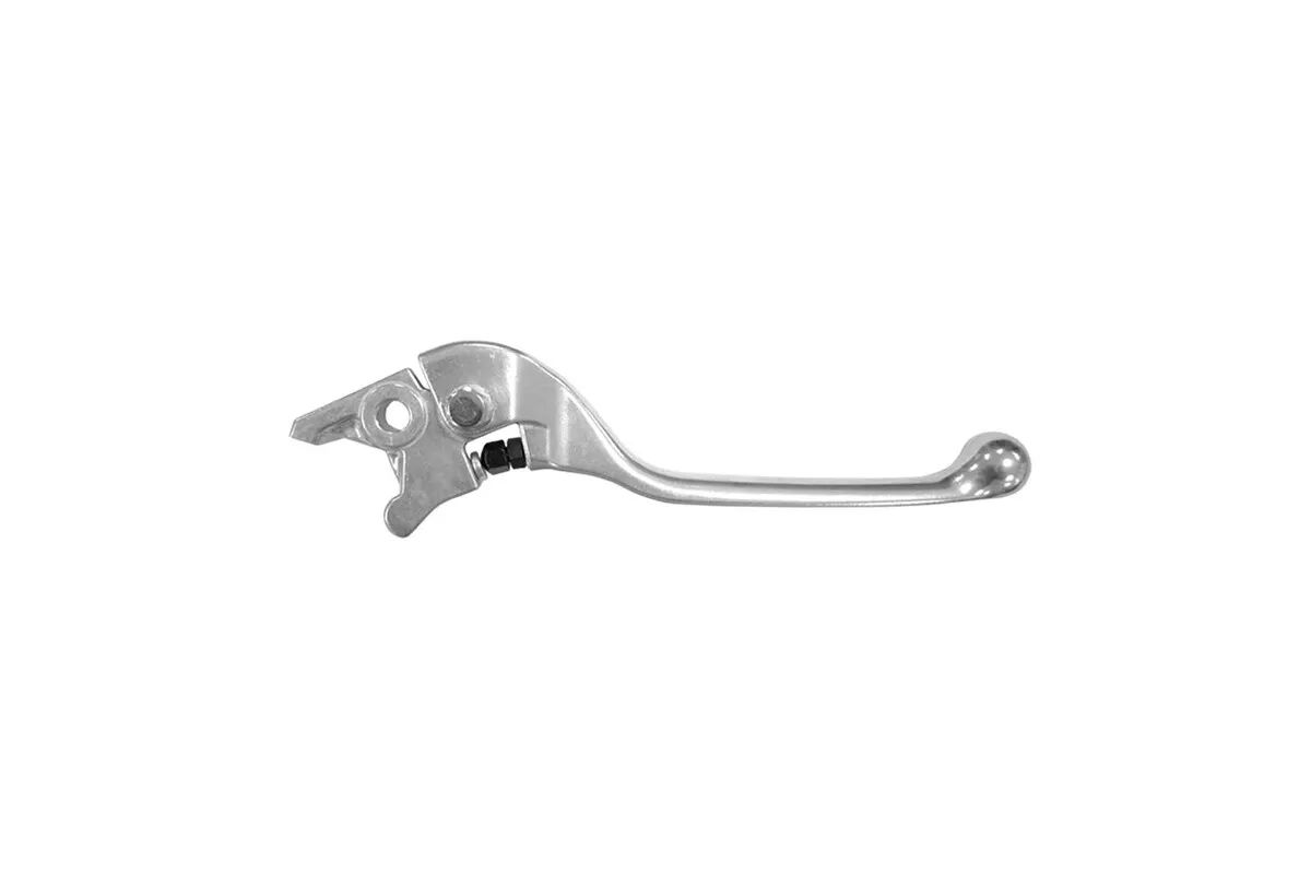Right Lever (Silver)