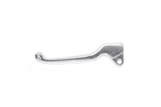 Left Lever (Silver)