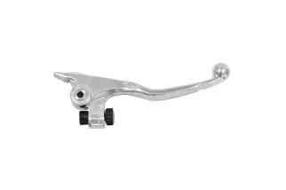 Brake lever forged polish for Brembo