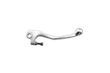 Brake lever forged polish